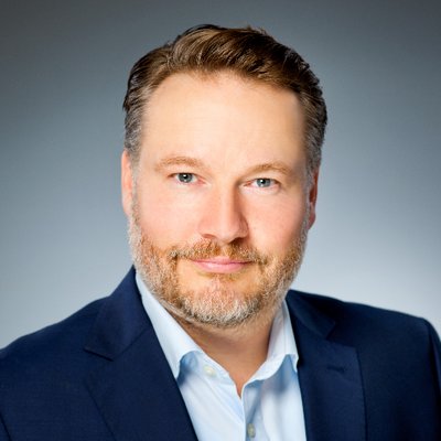 Markus Bernhart