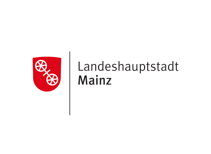 Logo Landeshauptstadt Mainz